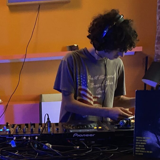 Confusion Land w/ SRD at WAV | 16-01-25