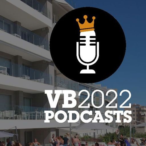 AND-E-P Poolside - VB2022