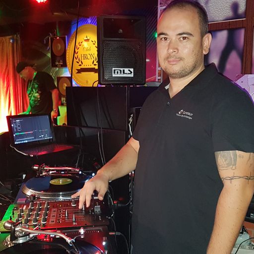 DJ paTRICK - House Mix vol.99