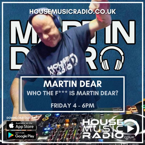 Martin Dear & Paps Part 1