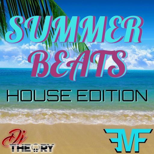SUMMER BEATS - HOUSE EDITION