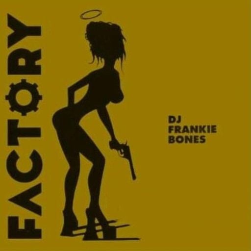 Frankie Bones - Factory 73 (Brooklyn-USA) - 1998