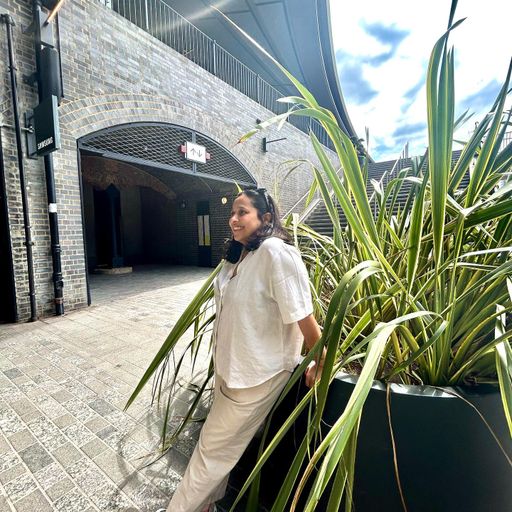 Lush Lata 07/05/25 - Voices Radio