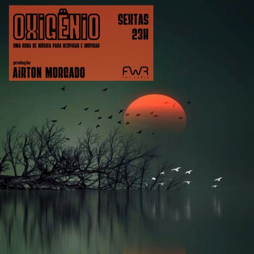 Oxigênio 148 - 15.11.2024