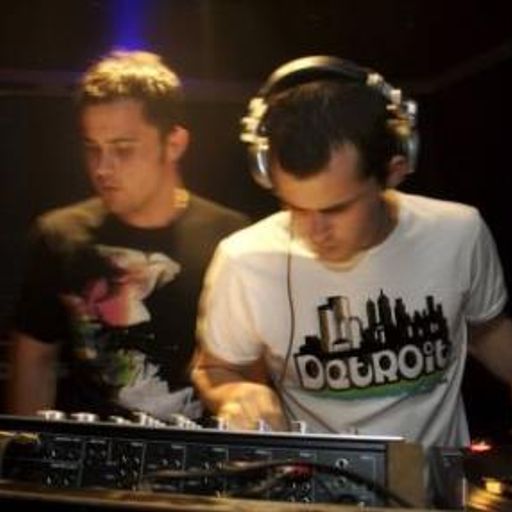 SR Mix #034: The Kelly Twins