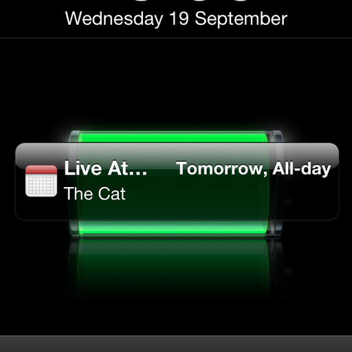 Go Zilla Hoxton Live