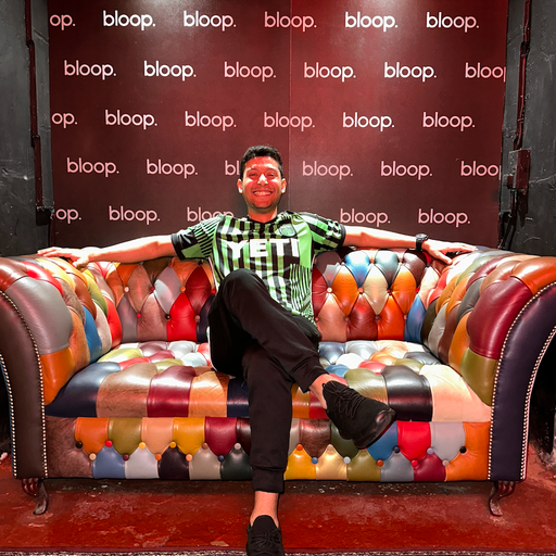 Peaks And Valleys with Nestor Arriaga - 19.07.25