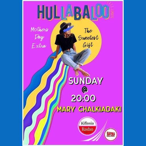 Hullabaloo moms day 0905