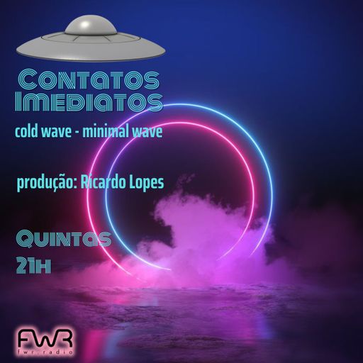 Contatos Imediatos 141 - 25.7.2024