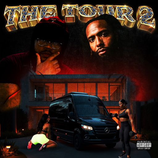 HIP-HOP, TRAP, R&B MIX - CTSP x 10:31 Presents: THE TOUR 2 | IG: @CLIF.THA.SUPA.PRODUCER