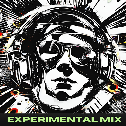 Experimental Mix 01.08.24