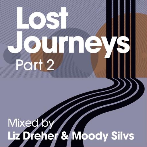 Lost Journeys part 2