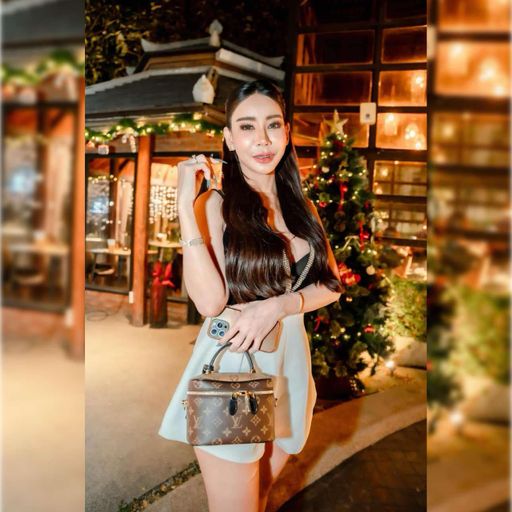 HBD ซ้อใหญ่พระบาท. คุณ โอชิน