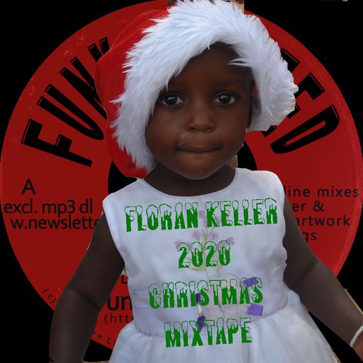 2020 Christmas Mixtape