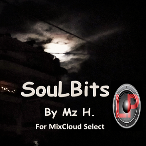 SouLBits #25 (with Leandro Papa tracks)