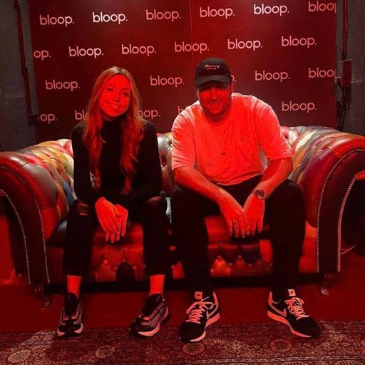 TWIST w/ Chloe Gibbs + Charlie B - 21.09.21