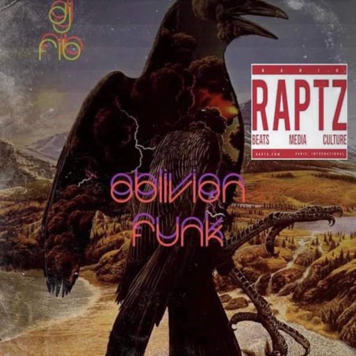 OBLIVION FUNK VOL 58 ~ DJ FIB