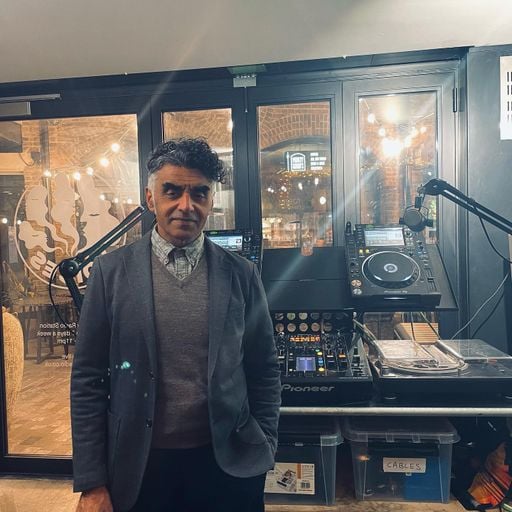 Polished Gems w/ Ahad - 24/01/23