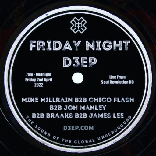 Jon Manley - hOUSEwORX (01/04/22)