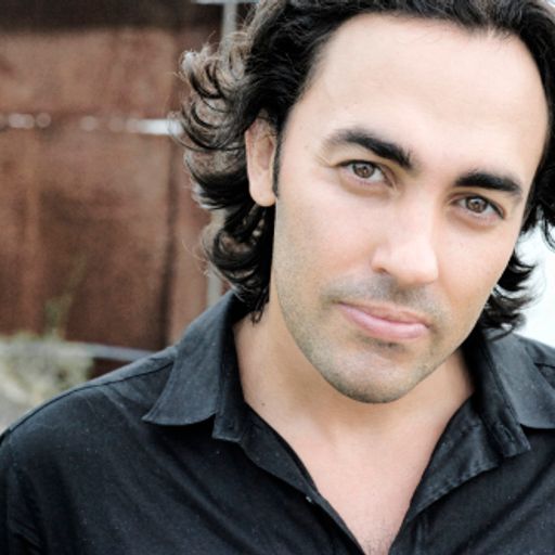 THIS IS FENIX n°01 pt1/ 25-01-2010 / ALEC ARAUJO