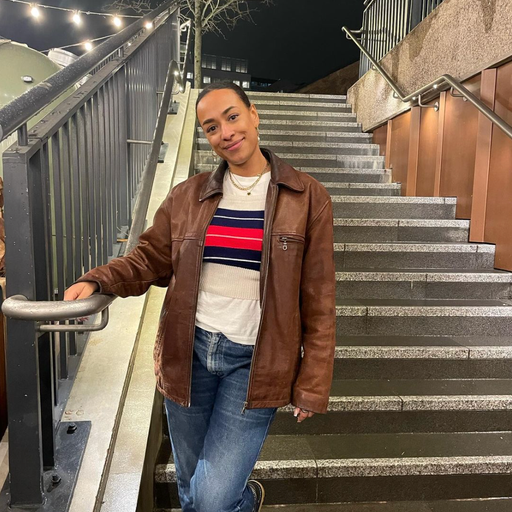 Run the Riddim w/ Blissy E - 13/02/24