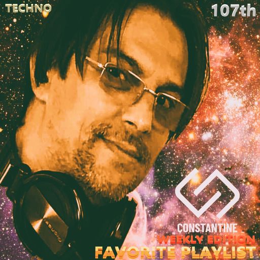 FAVORITE PLAYLIST 107