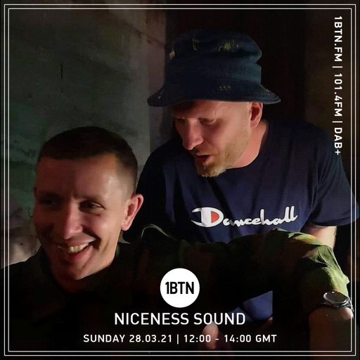Niceness Sound - 28.03.2021