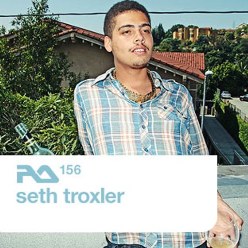 RA.156 Seth Troxler