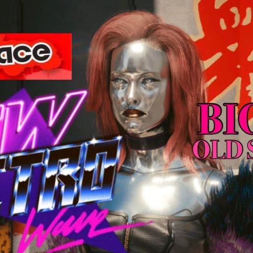 BIONIC OLD SCHOOL POWER MIX INTERFACE GLOBALMUSIC FT JON INTERFACE