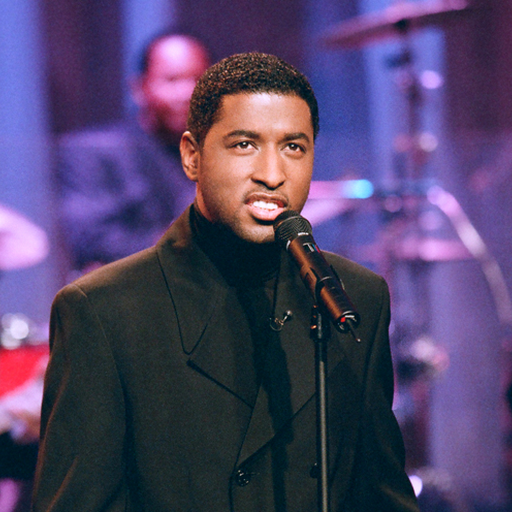 R&B Monthly MiniMix - May 1993