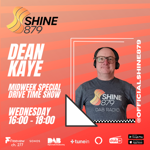 Dean Kaye - 15 Nov 2023