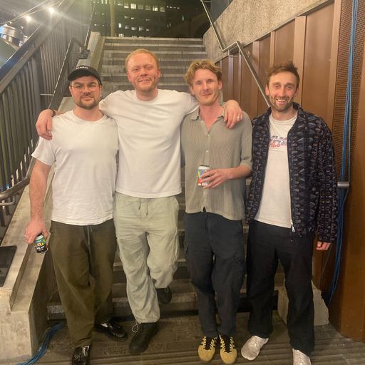 Secret Ingredient - 11/04/25 [Voices Radio]