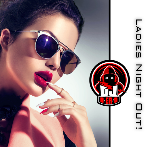 Ladies Night Out! Pt. 2 // Recorded Live 4/18/24