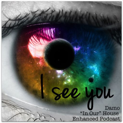 I C U - "In Our" House Podcast