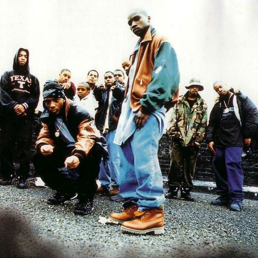 Annual Hip Hop Megamix 1995 Edition Vol 4 (The Clean Version)