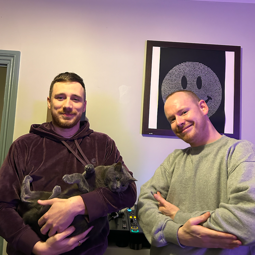 Niceup b2b Leo Saunders - 07/01/24 - Voices Radio