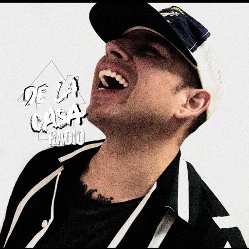 Beltran Puentes - De La Casa Radio 07.01.26