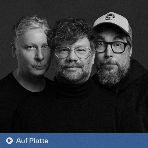 Auf Platte (23.07.2025)