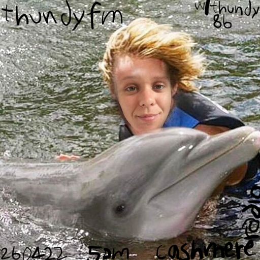 thundy fm #1 w/ thundy86 26.04.2022