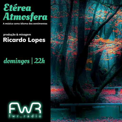 Etérea Atmosfera 021 - 3.7.2022