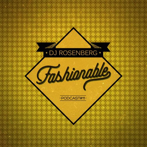 Fashionable #11