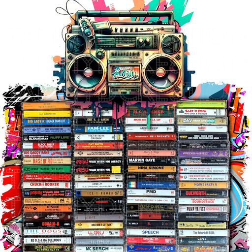 DJ JOEY RUBALCABA  THE OLD SCHOOL JUNKIE miX