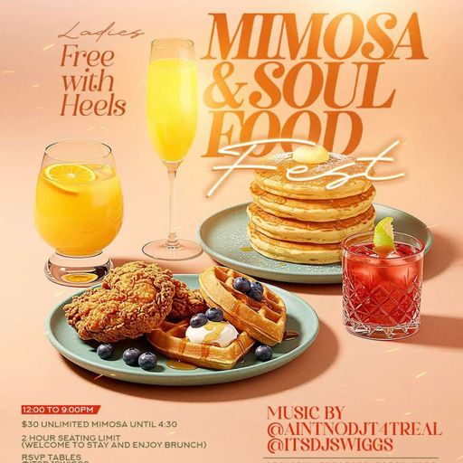 @DJT4REAL FULL SET @ R&B BRUNCH SUNDAYS INSIDE OF PIER 73 ELIZABETH NJ (8/3/25)