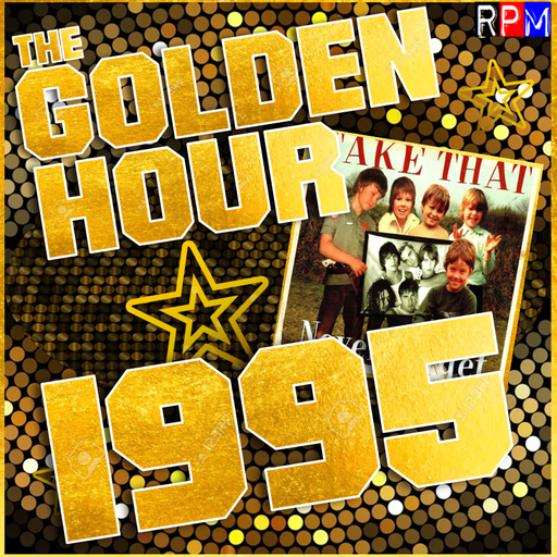 THE GOLDEN HOUR : 1995