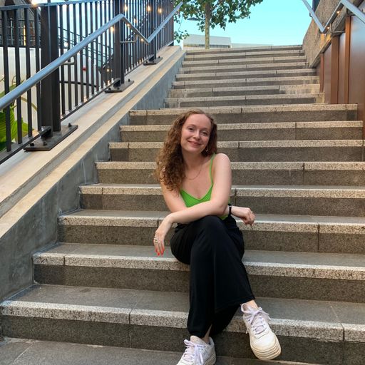 Lucy K - 10/08/23 - Voices Radio