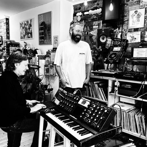 The Do!! You!!! Breakfast Show w/ Charlemagne Eagle & Roger 0'Donnell - 18/09/25