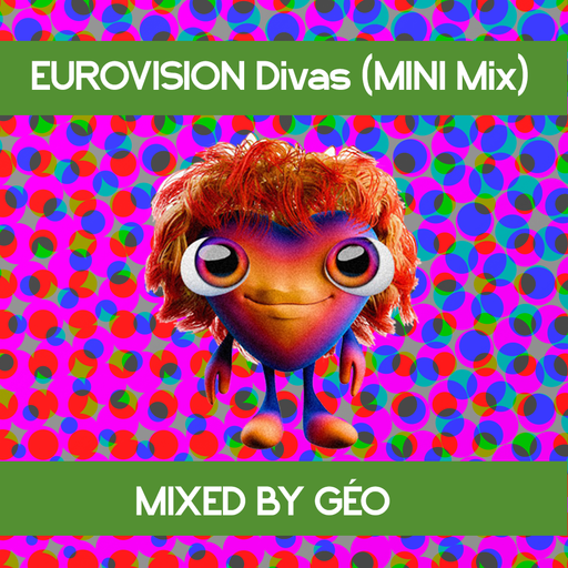 Eurovision Divas Mini Mix