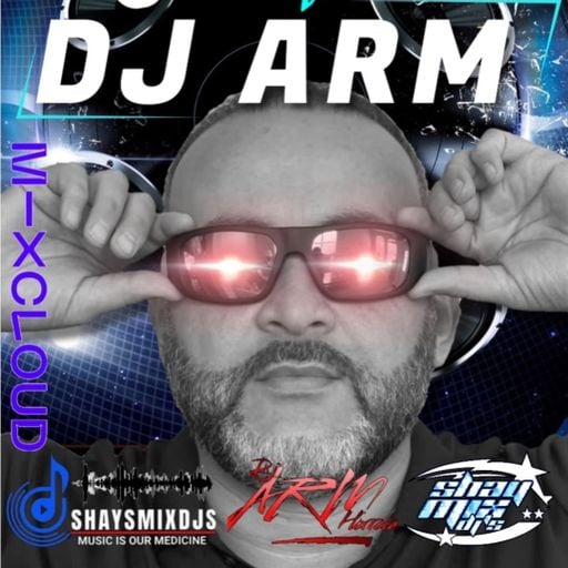 DJ ARM HERRERA 
08/03/25
SUNDAY VIBES
#SHAYsMIXDJS