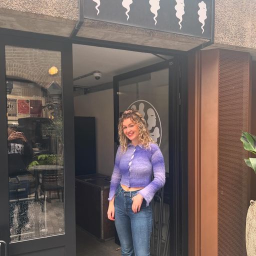 Dancing Queens w/ Jess Fitz - 12/07/24