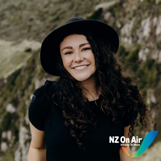 Recharted 125 - Jenny Mitchell - Thanks to NZ On Air Music